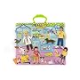 FeltTales By Babalu Happy Tails Felt Storyboard