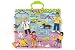 FeltTales By Babalu Happy Tails Felt Storyboard