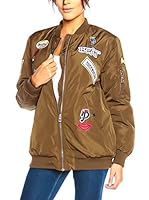 Special Coat Chaqueta Oslo (Caqui)