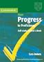 New Progress to Proficiency Self-Study Student's Book (Cambridge Books for Cambridge Exams)