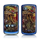 Flora Fauna Design Protective Skin Decal Sticker for LG Xenon (AT&T) Cell Phone
