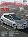 Katalog der Automobil Revue 2012