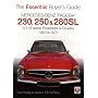 Mercedes Benz 'Pagoda' 230, 250 & 280SL: The Essential Buyer's Guide