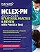 NCLEX-PN 2015-2016 Strategies, Practice, and Review with Practice Test