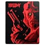 Hellboy [Reino Unido] [Blu-ray] <b>Blu-ray</b> ~ John Hurt
