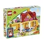 LEGO DUPLO 5639 Family House