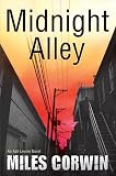 Midnight Alley: An Ash Levine Thriller