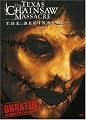 The Texas Chainsaw Massacre: The Beginning - Unrated (New Line Platinum Series)