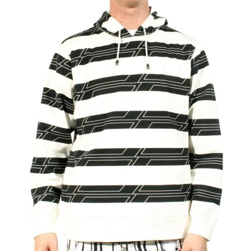 Herren Hoodie Westbeach Akimbo Hood