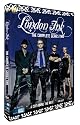 London Ink - The Complete Series Two [DVD] [2008]
