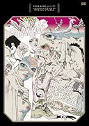 TOUR2010 go on the “RAZZLE DAZZLE” [DVD]