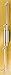 Eglo 88353A Penform Track Light- Brushed Alumnium
