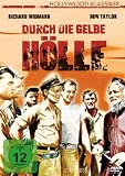 Durch die gelbe Hölle