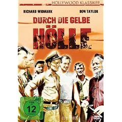 Durch die gelbe H�lle
