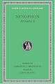 Xenophon, III, Anabasis (Loeb Classical Library) (English and Greek Edition)