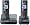 Panasonic Expandable Digital Cordless Dect 6.0 Phone System (KXTG8232B)