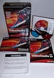 picture of Corel VideoStudio Pro X4 (PC)