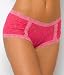  : Hanky Panky Colorplay Signature Lace Boyshorts Panty