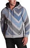 Search : Quiksilver Young Men's Steak Knife Fleece Full Zip Hoody
