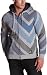 Quiksilver Young Men's Steak Knife Fleece Full Zip Hoody