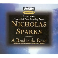 A Bend in the Road