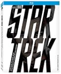 Star Trek (2009) [Blu-ray]