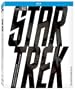 Star Trek (2009) [Blu-ray]
