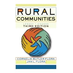 Rural Communities: Legacy and Change