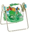 Fisher Price Rainforest Take-along Swing