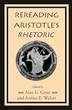 Rereading Aristotle's Rhetoric