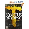 Sanctus: Thriller
