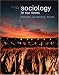 Sociology In Our Times Sociology In Our Times