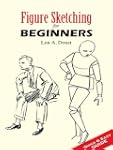 Figure Sketching for Beginners (Dover...