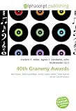 40th Grammy Awards: Bob Dylan, John Leventhal, Sunny Came Home, Time Out of Mind, Daniel Lanois