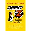 Agent Z And The Penguin From Mars