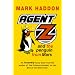 Agent Z And The Penguin From Mars