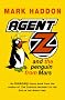 Agent Z And The Penguin From Mars