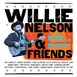 Willie Nelson & Friends - Live And Kickin