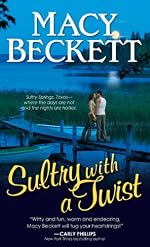 Sultry with a Twist (Sultry Springs)