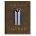 David Bailey: Havana book cover