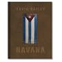 David Bailey: Havana