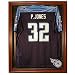 Caseworks Tennessee Titans Cabinet Style Simulated Wood Jersey Case