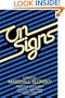 On Signs