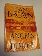 Angels and Demons (Robert Langdon's First Adventure)