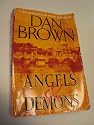 Angels and Demons (Robert Langdon's First Adventure)
