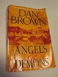 Angels and Demons (Robert Langdons First Adventure)