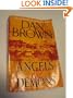 Angels and Demons (Robert Langdon's First Adventure)