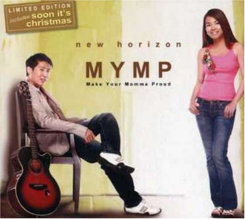 M.Y.M.P. - New Horizon - Zortam Music