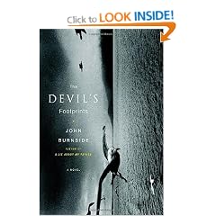 The Devil's Footprints: A Novel