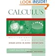 Calculus Multivariable, Student Solutions Manual by Howard Anton, Irl C. Bivens, and Stephen Davis